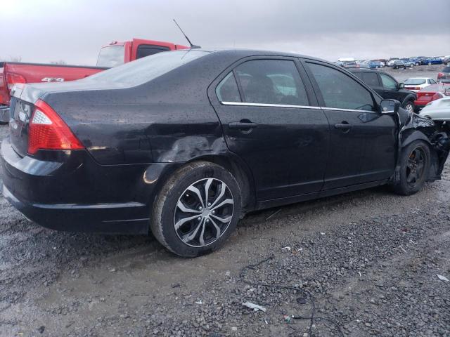 Photo 3 from auction – 2011 FORD FUSION SE with VIN 3FAHP0HA4BR138967
