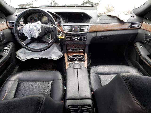 Photo 8 from auction – 2011 MERCEDES-BENZ E 350 4MAT with VIN WDDHF8HB9BA454708