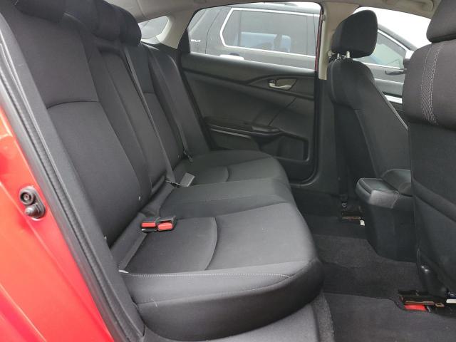 Photo 10 from auction – 2018 HONDA CIVIC EX with VIN 2HGFC2F82JH544783