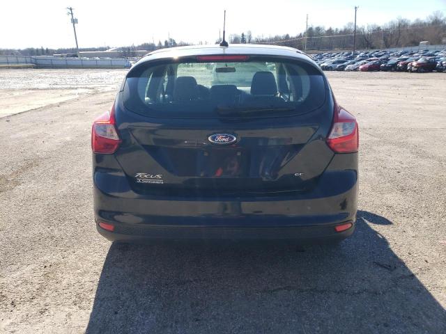 Photo 6 from auction – 2014 FORD FOCUS SE with VIN 1FADP3K22EL133531
