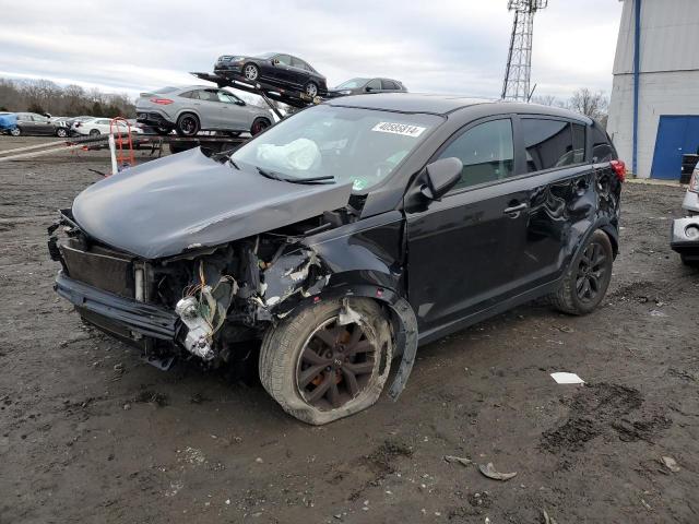 Photo 1 from auction – 2014 KIA SPORTAGE B with VIN KNDPB3AC7E7669240