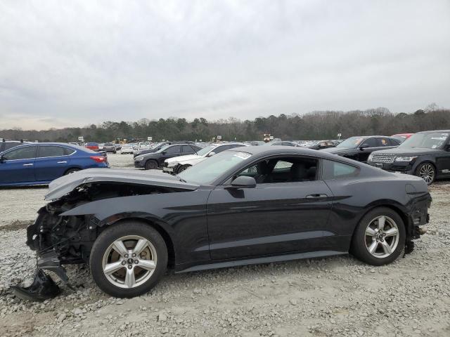 2015 FORD MUSTANG - Търг №82773753