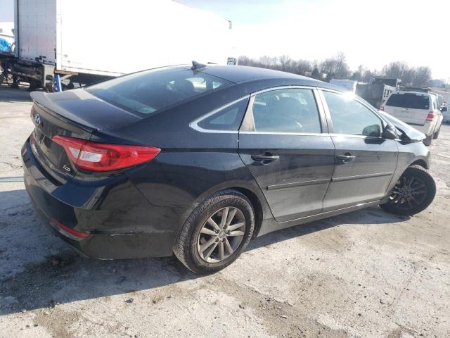 Photo 3 from auction – 2016 HYUNDAI SONATA ECO with VIN 5NPE24AA9GH382573