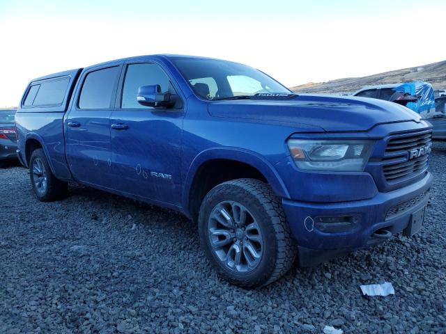 Photo 4 from auction – 2019 RAM 1500 LARAM with VIN 1C6SRFRTXKN636131