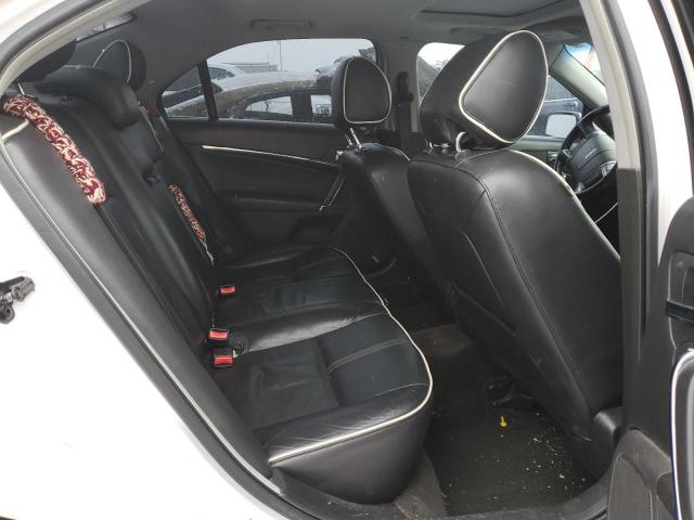 Photo 10 from auction – 2012 LINCOLN MKZ with VIN 3LNHL2JC8CR806201
