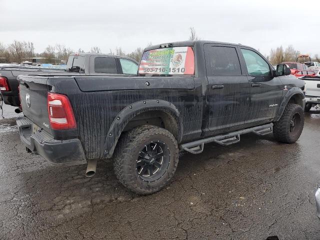 Photo 3 from auction – 2021 RAM 3500 TRADE with VIN 3C63R3CL5MG568585
