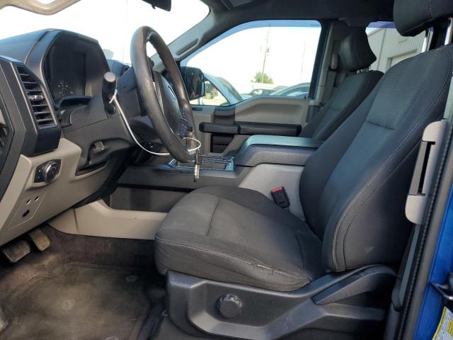 Photo 7 from auction – 2017 FORD F150 SUPER with VIN 1FTFX1EF8HKC58436