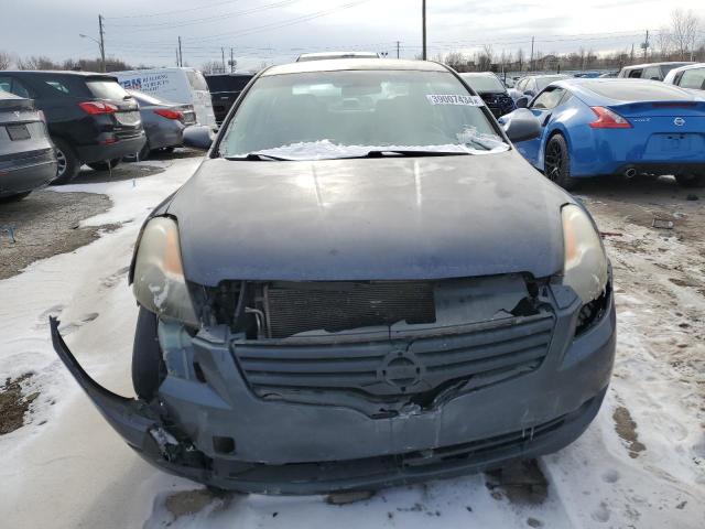 Photo 5 from auction – 2008 NISSAN ALTIMA 2.5 with VIN 1N4AL21E48C183291