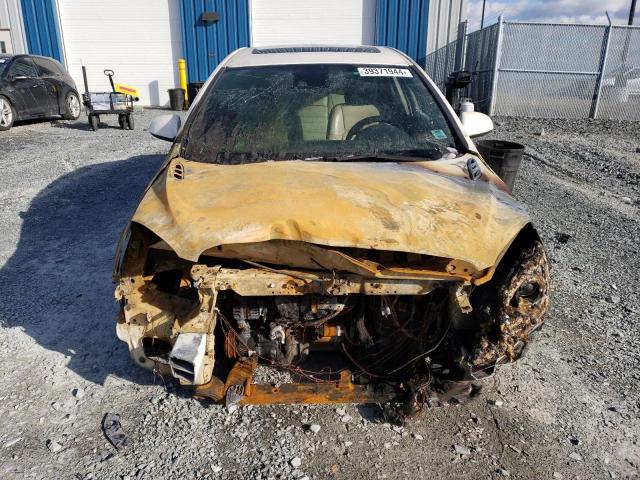 Photo 5 from auction – 2014 BUICK VERANO with VIN 1G4PS5SK7E4117560
