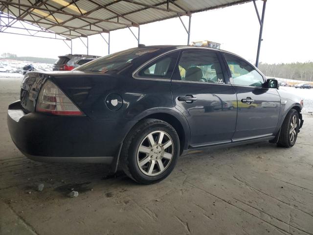Photo 3 from auction – 2008 FORD TAURUS SEL with VIN 1FAHP24W08G147971