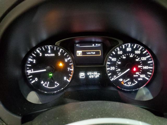 Photo 9 from auction – 2015 NISSAN ALTIMA 2.5 with VIN 1N4AL3AP1FC590005
