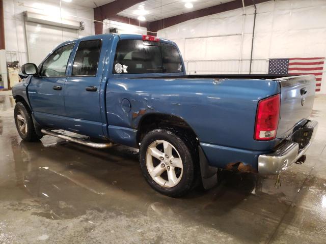 Photo 2 from auction – 2006 DODGE RAM 1500 S with VIN 1D7HU18206S626086