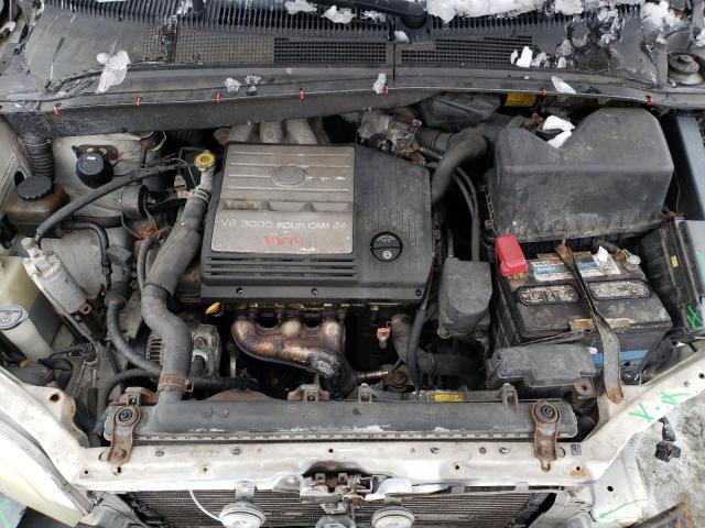 Photo 12 from auction – 2002 TOYOTA SIENNA CE with VIN 4T3ZF19C82U500429