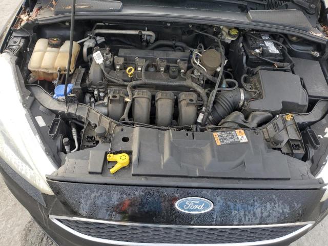 Photo 11 from auction – 2016 FORD FOCUS SE with VIN 1FADP3F21GL274183