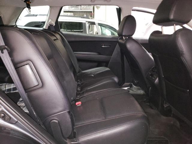 Фото 10 с аукциона – 2014 MAZDA CX-9 TOURI с VIN JM3TB3CA8E0429205