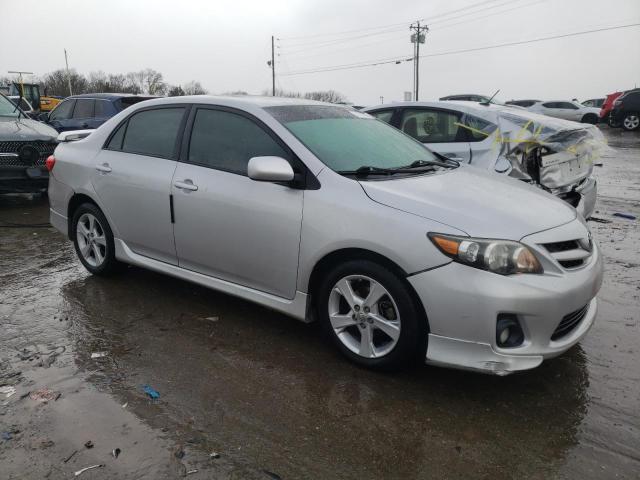 Photo 4 from auction – 2012 TOYOTA COROLLA BA with VIN 2T1BU4EE4CC800156