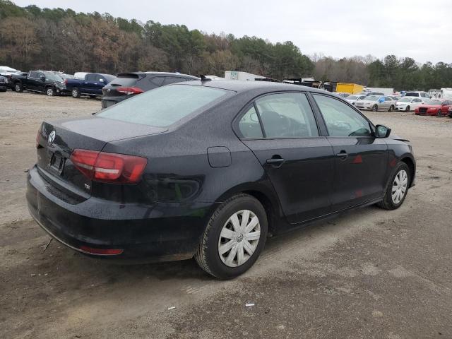 Photo 3 from auction – 2016 VOLKSWAGEN JETTA S with VIN 3VW267AJ0GM334573