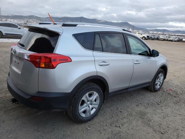 Zdjęcie 3 z aukcji – 2014 TOYOTA RAV4 LE z VIN 2T3BFREV6EW141397