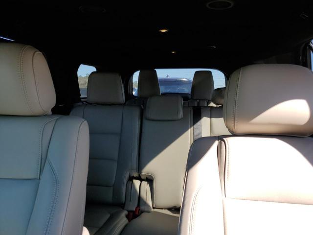 Photo 10 from auction – 2013 FORD EXPLORER X with VIN 1FM5K7D84DGA21287