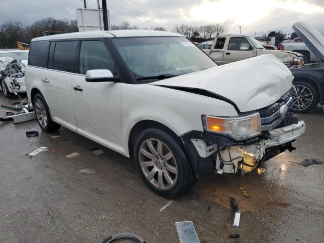 Photo 4 from auction – 2012 FORD FLEX LIMIT with VIN 2FMHK6DCXCBD02401