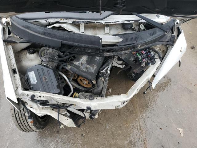 Zdjęcie 11 z aukcji – 2008 CHEVROLET AVEO BASE z VIN KL1TD56648B163249