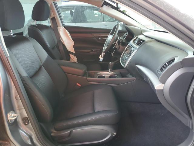 Photo 7 from auction – 2017 NISSAN ALTIMA 2.5 with VIN 1N4AL3AP8HC483472