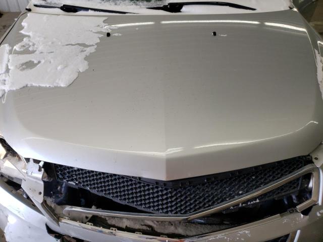 Photo 12 from auction – 2012 CHEVROLET TRAVERSE L with VIN 1GNKREEDXCJ402900