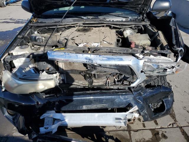 Photo 11 from auction – 2012 TOYOTA TACOMA DOU with VIN 5TFLU4EN6CX030855