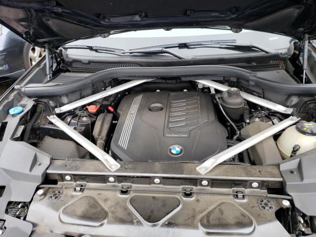 Photo 12 from auction – 2020 BMW X5 XDRIVE4 with VIN 5UXCR6C03LLL74752