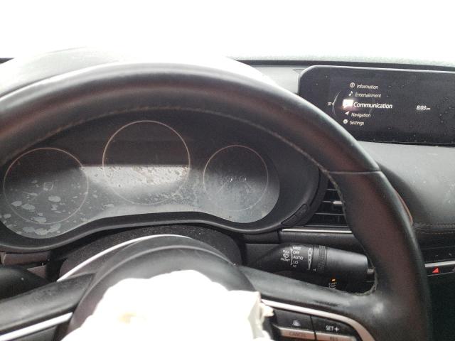 Photo 9 from auction – 2021 MAZDA 3 SELECT with VIN JM1BPABL3M1340552