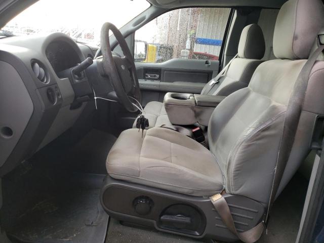Photo 7 from auction – 2007 FORD F150 with VIN 1FTRX12W97NA01915