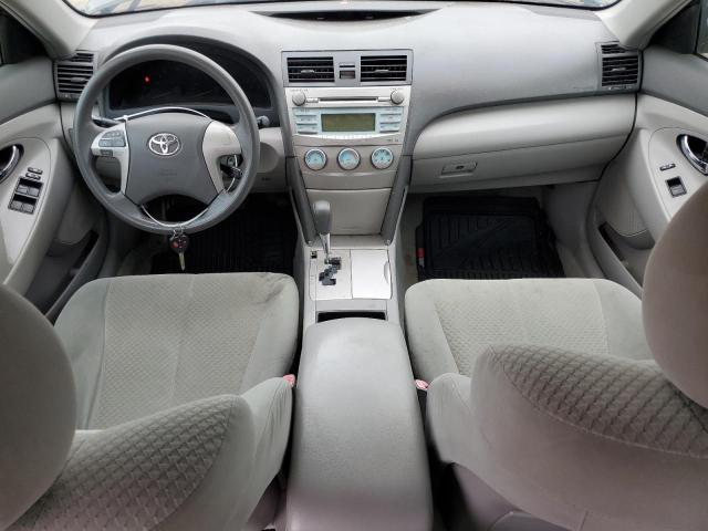 Photo 8 from auction – 2007 TOYOTA CAMRY with VIN 4T1BE46K27U140673
