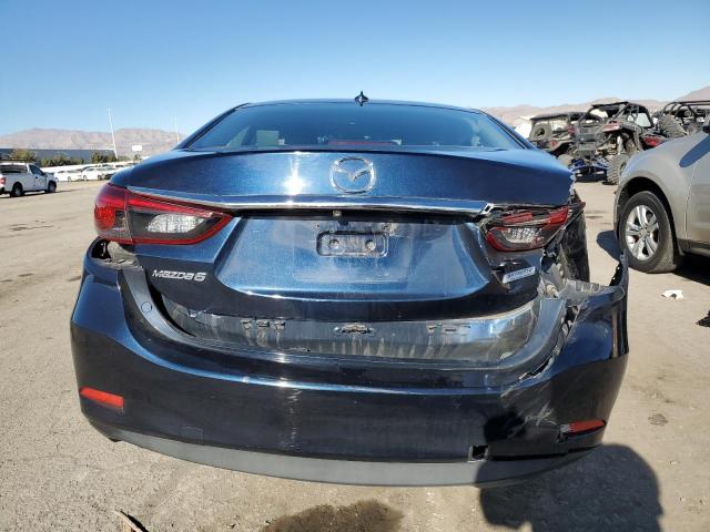 Photo 6 from auction – 2016 MAZDA 6 TOURING with VIN JM1GJ1T50G1485611