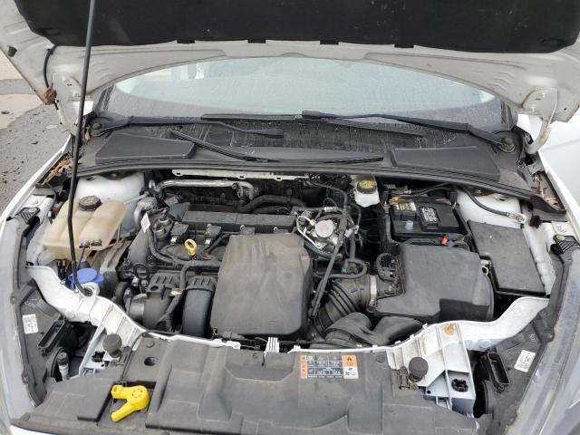 Photo 11 from auction – 2017 FORD FOCUS SEL with VIN 1FADP3M23HL317121