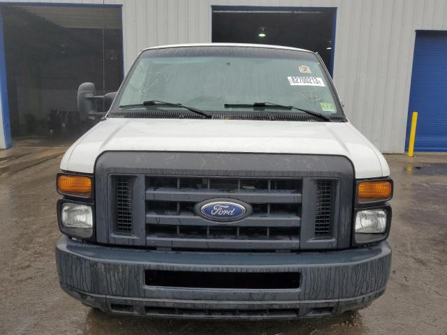 Photo 5 from auction – 2014 FORD ECONOLINE with VIN 1FTNE2EW1EDB12550