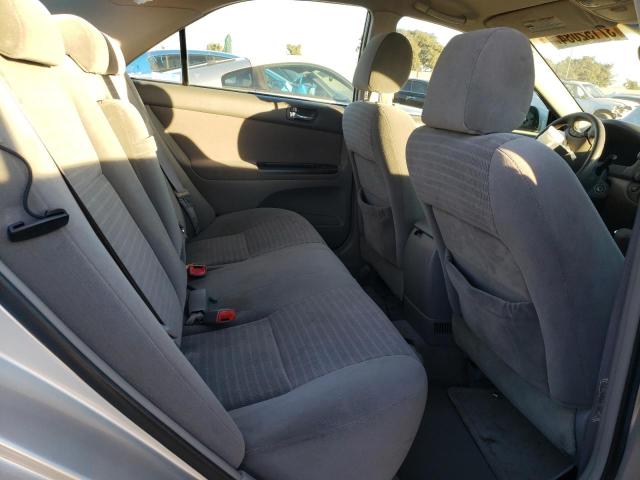 Photo 10 from auction – 2005 TOYOTA CAMRY LE with VIN 4T1BE32K25U573343