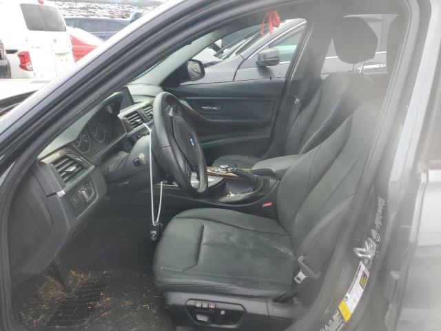 Zdjęcie 7 z aukcji – 2013 BMW 328 XI SUL z VIN WBA3B5C58DF597331