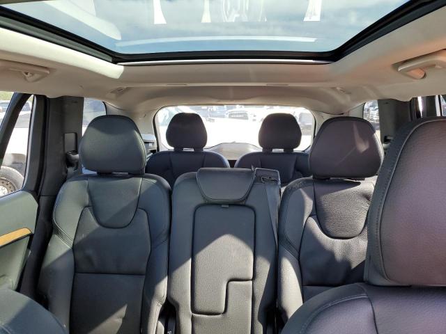 Photo 10 from auction – 2023 VOLVO XC90 PLUS with VIN YV4L12PN6P1911197