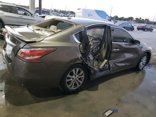 Photo 3 from auction – 2014 NISSAN ALTIMA 2.5 with VIN 1N4AL3AP5EC286612