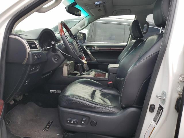 Photo 7 from auction – 2012 LEXUS GX 460 PRE with VIN JTJJM7FX5C5037037
