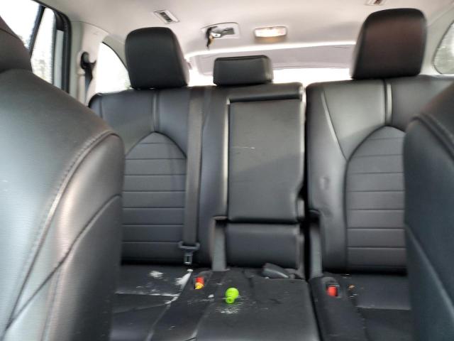Photo 10 from auction – 2021 TOYOTA HIGHLANDER with VIN 5TDHZRBH2MS555616