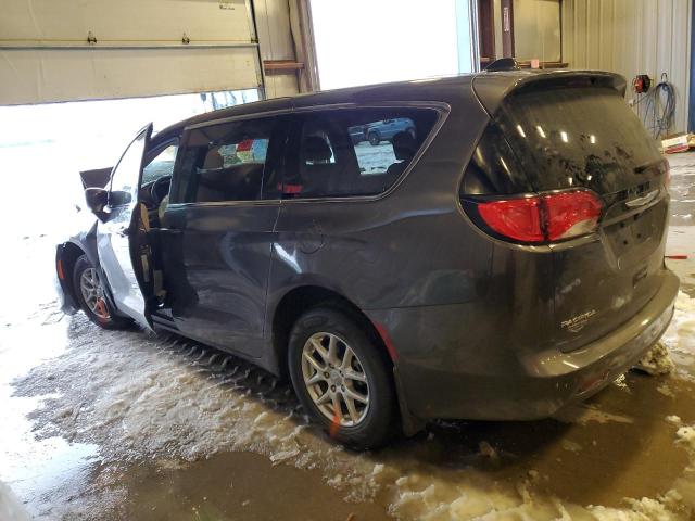 Photo 2 from auction – 2017 CHRYSLER PACIFICA T with VIN 2C4RC1DG7HR817060