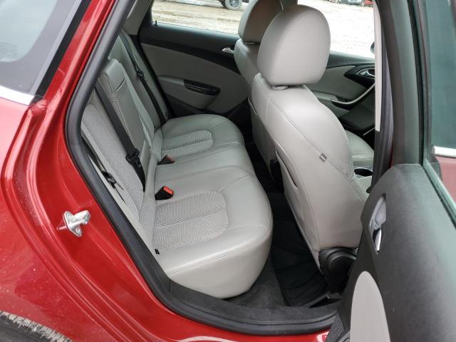Photo 10 from auction – 2016 BUICK VERANO with VIN 1G4PP5SK3G4104177