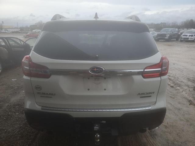 Photo 6 from auction – 2021 SUBARU ASCENT LIM with VIN 4S4WMAMD1M3417869