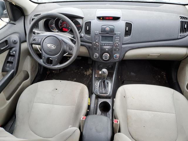 صورة رقم 8 من المزاد - 2012 KIA FORTE EX مع VIN KNAFU4A24C5634731