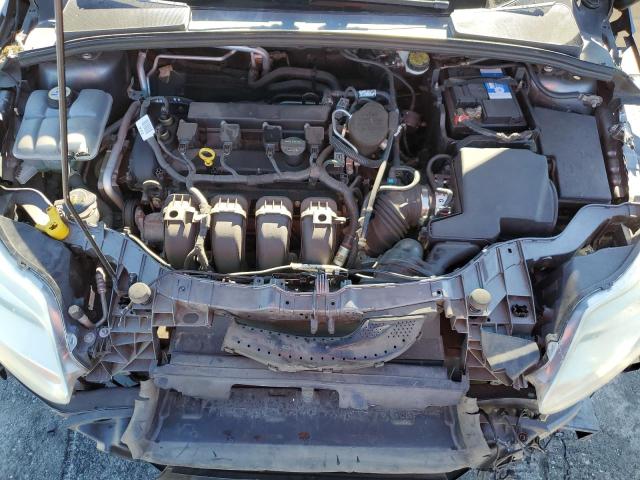 Photo 11 from auction – 2012 FORD FOCUS SE with VIN 1FAHP3F20CL207957