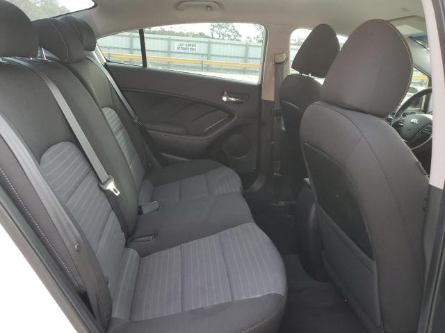 Photo 10 from auction – 2018 KIA FORTE LX with VIN 3KPFL4A71JE188069