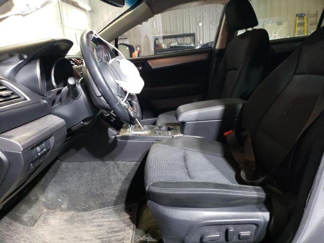 Снимка 7 от търг – 2015 SUBARU OUTBACK 2. с VIN 4S4BSBCC6F3240998
