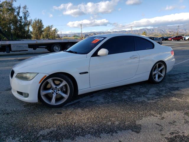 BMW 335 I 2010 with VIN WBAWB7C50AP049080 - Photo from auction