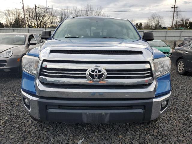 Photo 5 from auction – 2016 TOYOTA TUNDRA DOU with VIN 5TFUY5F13GX565657